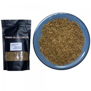 Чернослив - табак Вирджиния без жилки (Премиум), 200 грамм